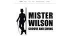 Mister Wilson